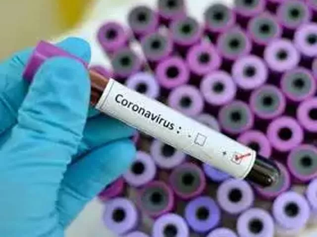 COVID-19 infected Kalimpong woman passed away